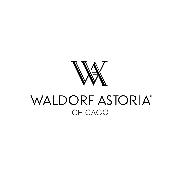 Waldorf Astoria Chicago Logo